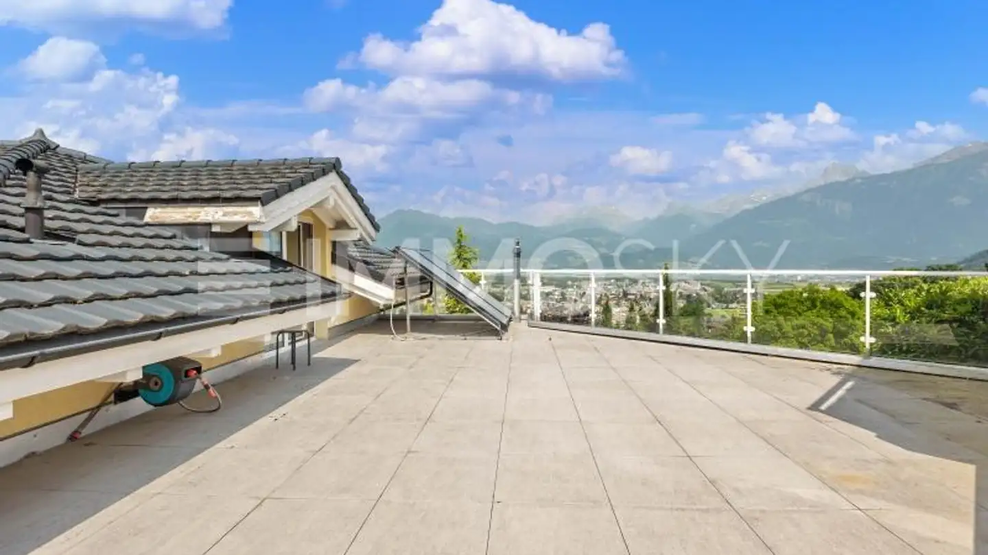 Duplex for sale - 1870 Monthey - Photo 4