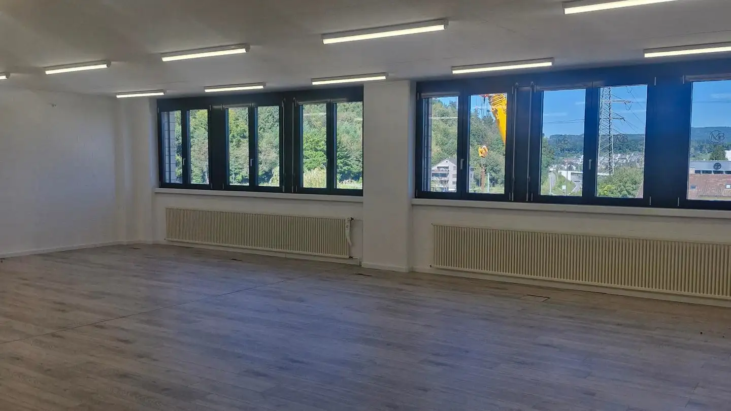 Spazio ufficio in affitto - Unterdorfstrasse 4, 5212 Hausen AG - Photo 2