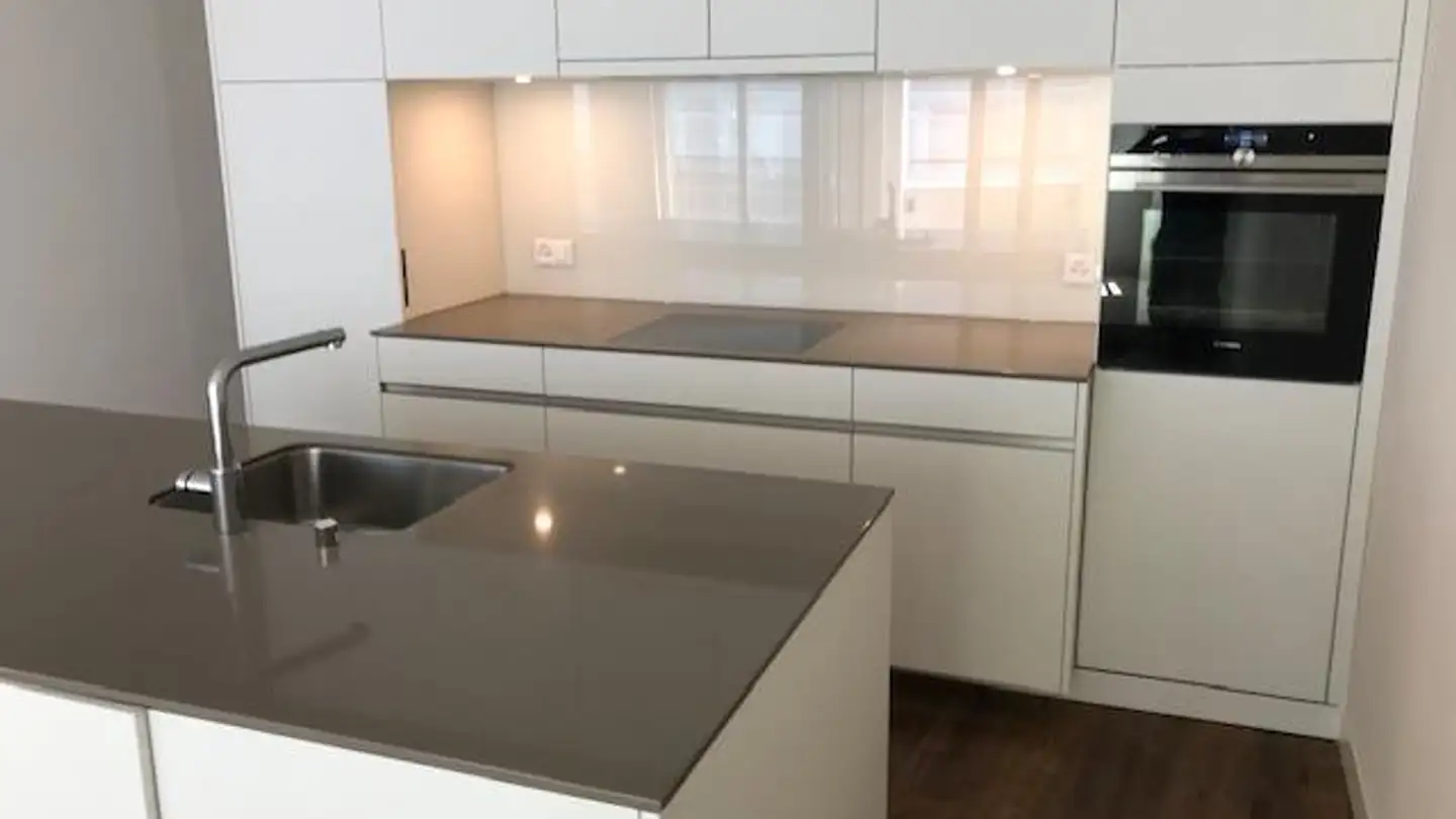 Wohnung mieten - Theaterstrasse 25b, 8400 Winterthur