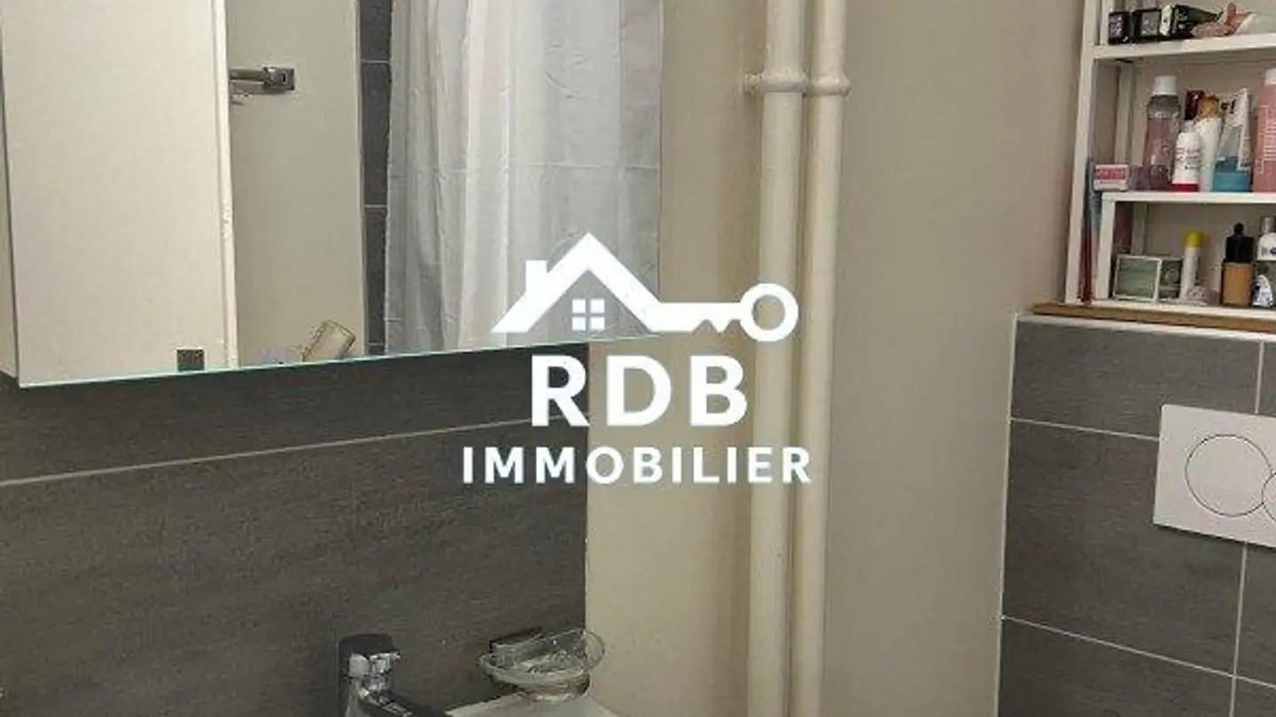Appartamento in affitto - 1227 Carouge GE - Foto 2