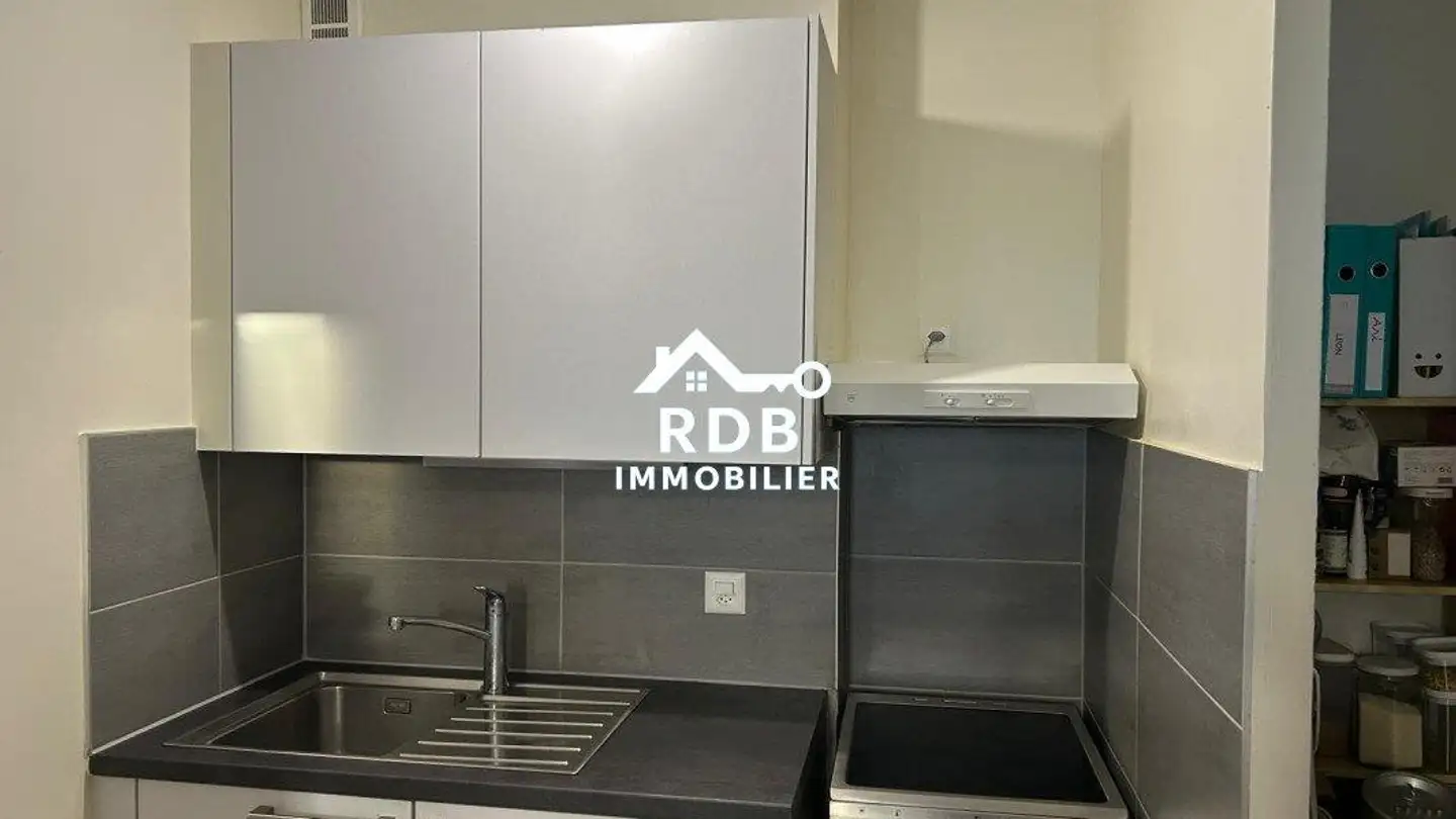 Appartamento in affitto - 1227 Carouge GE - Foto 3