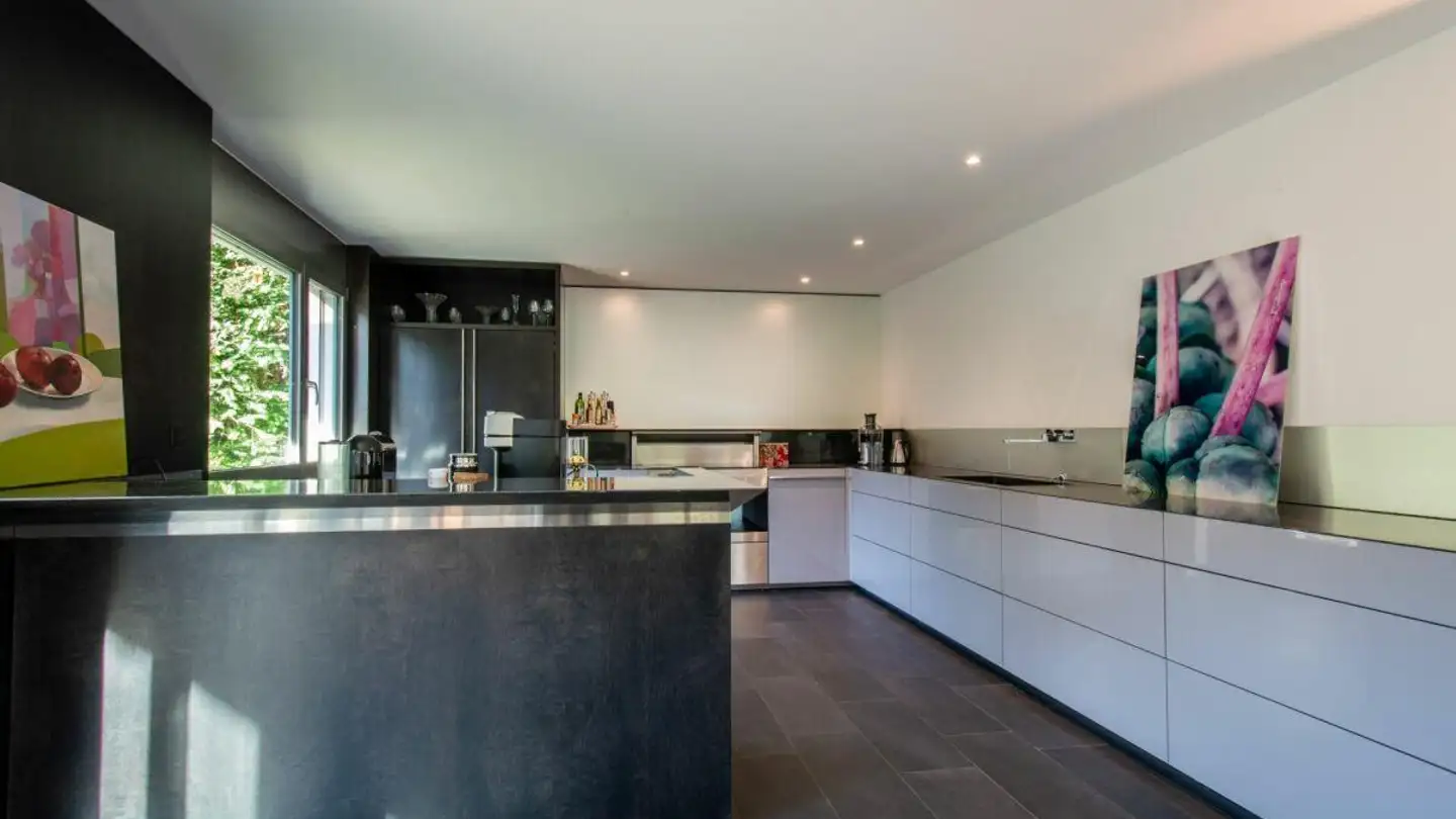 Appartamento in affitto - Sandstrasse 10, 7310 Bad Ragaz - Foto 2