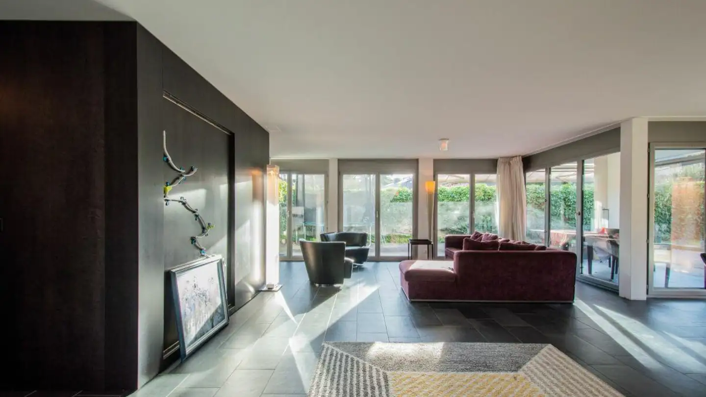 Appartamento in affitto - Sandstrasse 10, 7310 Bad Ragaz - Foto 4