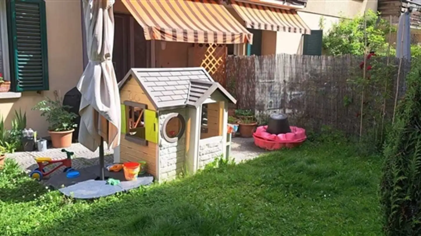 Appartement à vendre - 1018 Lausanne