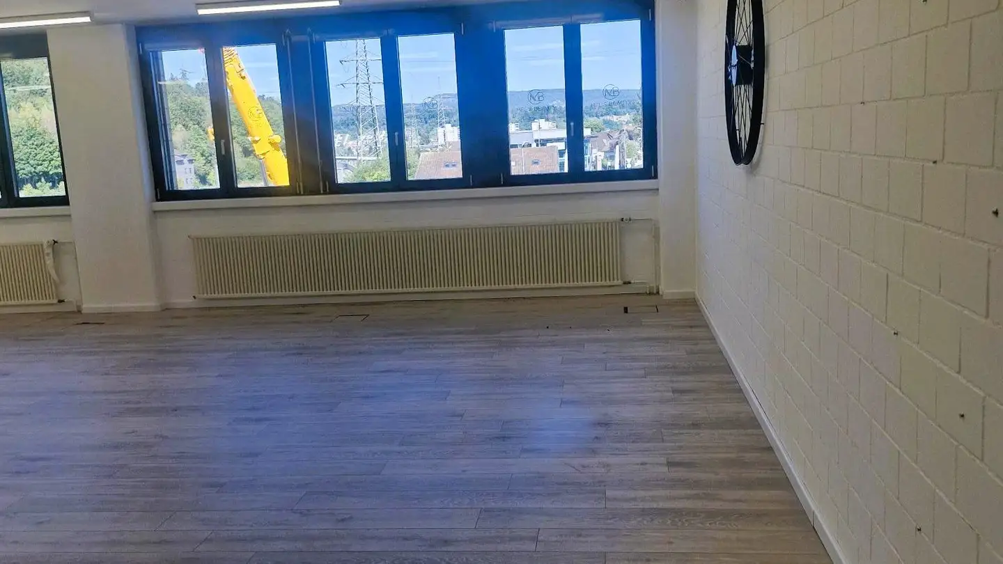 Spazio ufficio in affitto - Unterdorfstrasse 4, 5212 Hausen AG - Photo 3