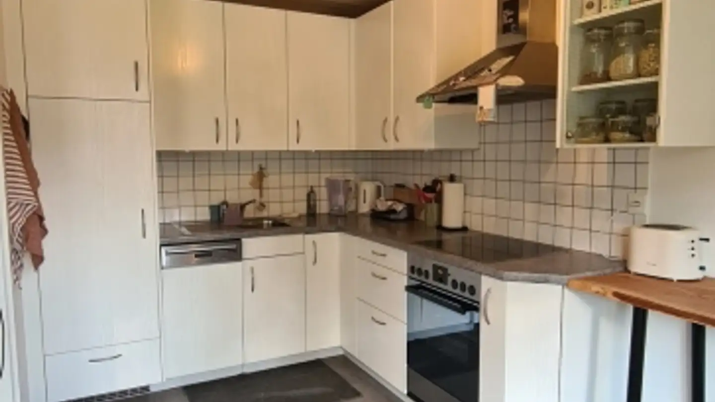 Appartamento in affitto - 3612 Steffisburg - Photo 3