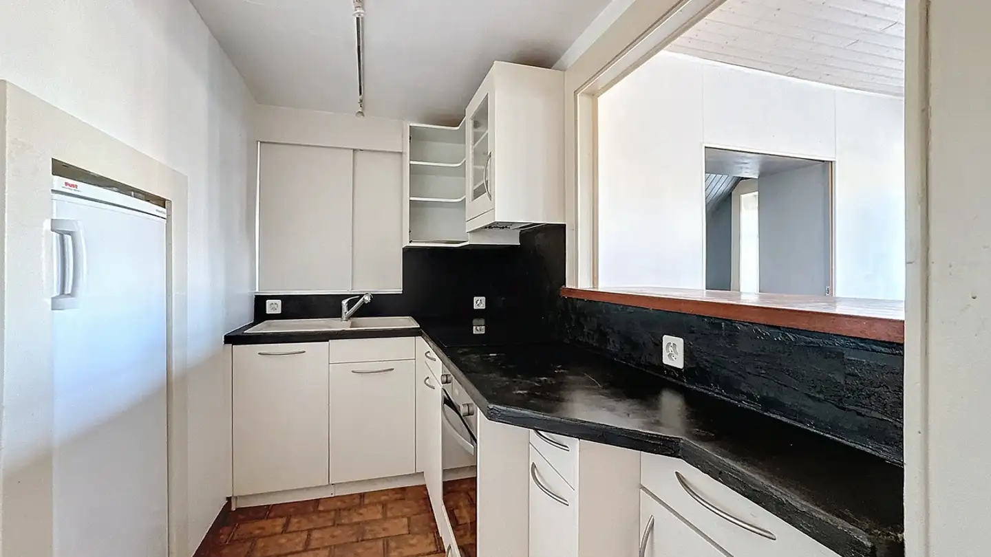 Appartamento in vendita - Rue Jardinière 65, 2300 La Chaux-de-Fonds - Foto 4