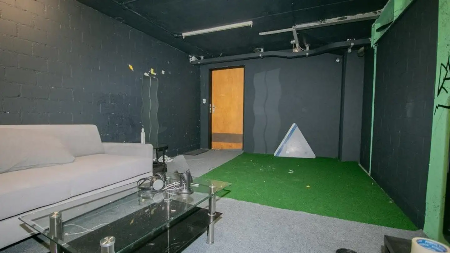 Storage space for rent - Lukasstrasse 18, 9008 St. Gallen - Photo 2