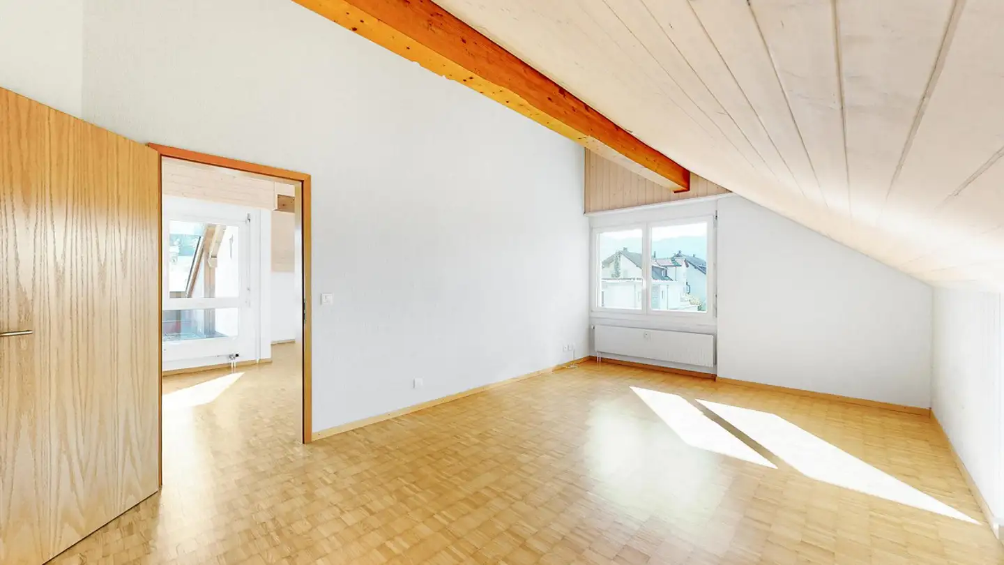 Apartment for rent - Erlenstrasse 11, 3612 Steffisburg - Photo 4