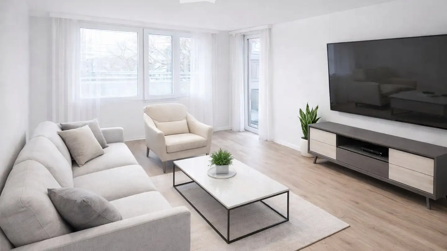 Appartamento in vendita - 8580 Amriswil