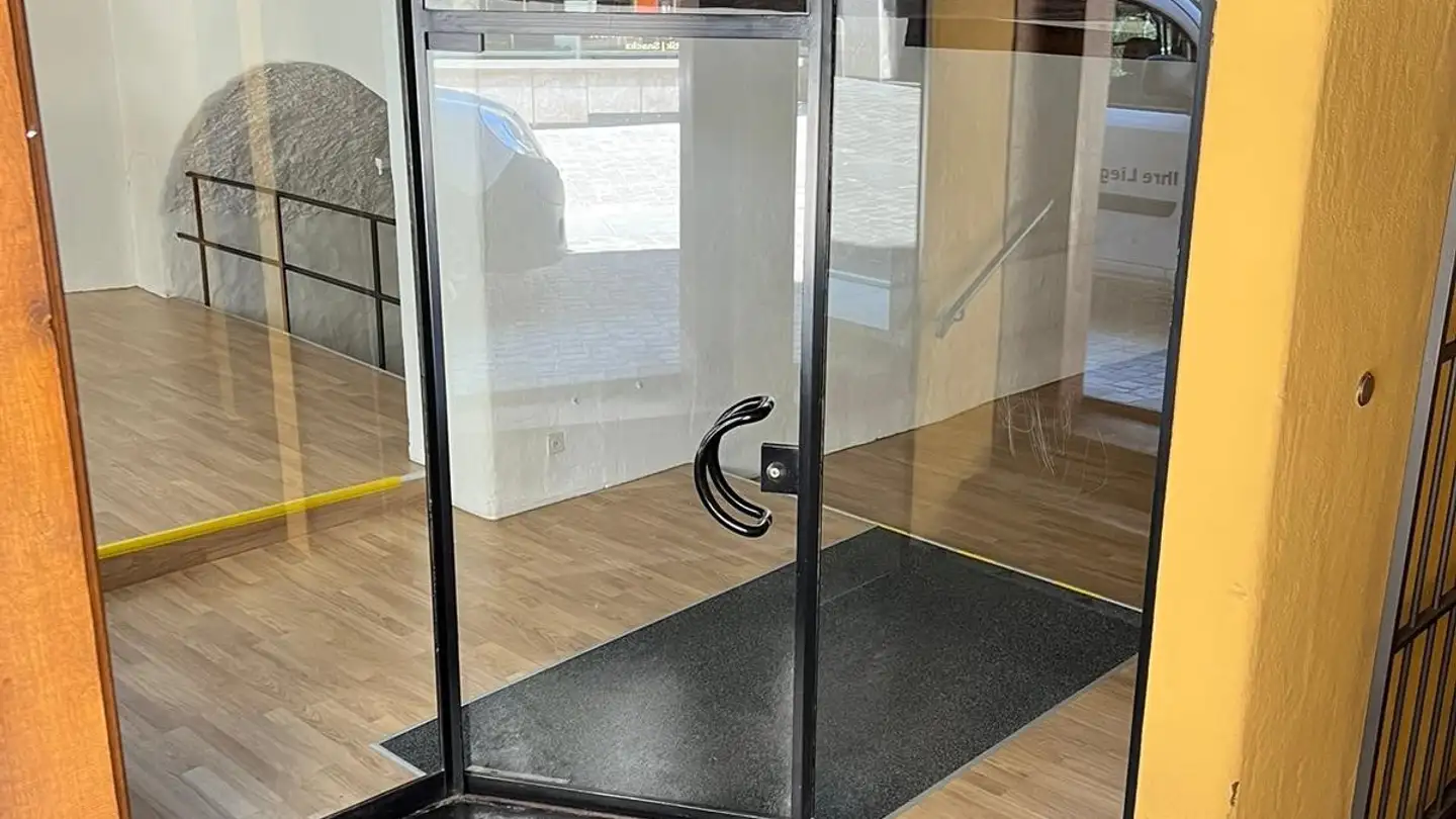 Commercial for rent - Metzgergasse 7, 9000 St. Gallen - Photo 2