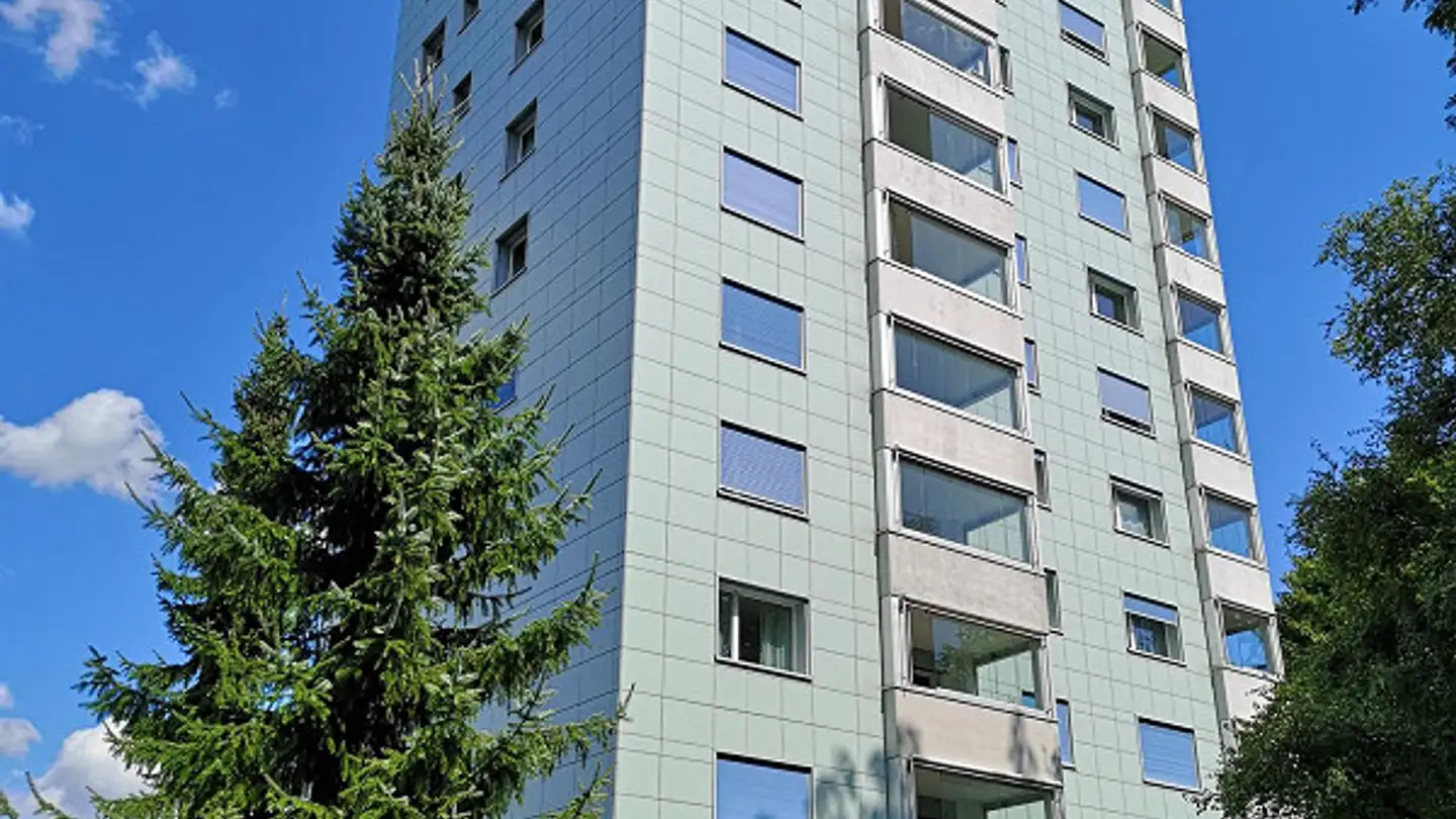 Appartement à louer - Auenring 27, 8303 Bassersdorf