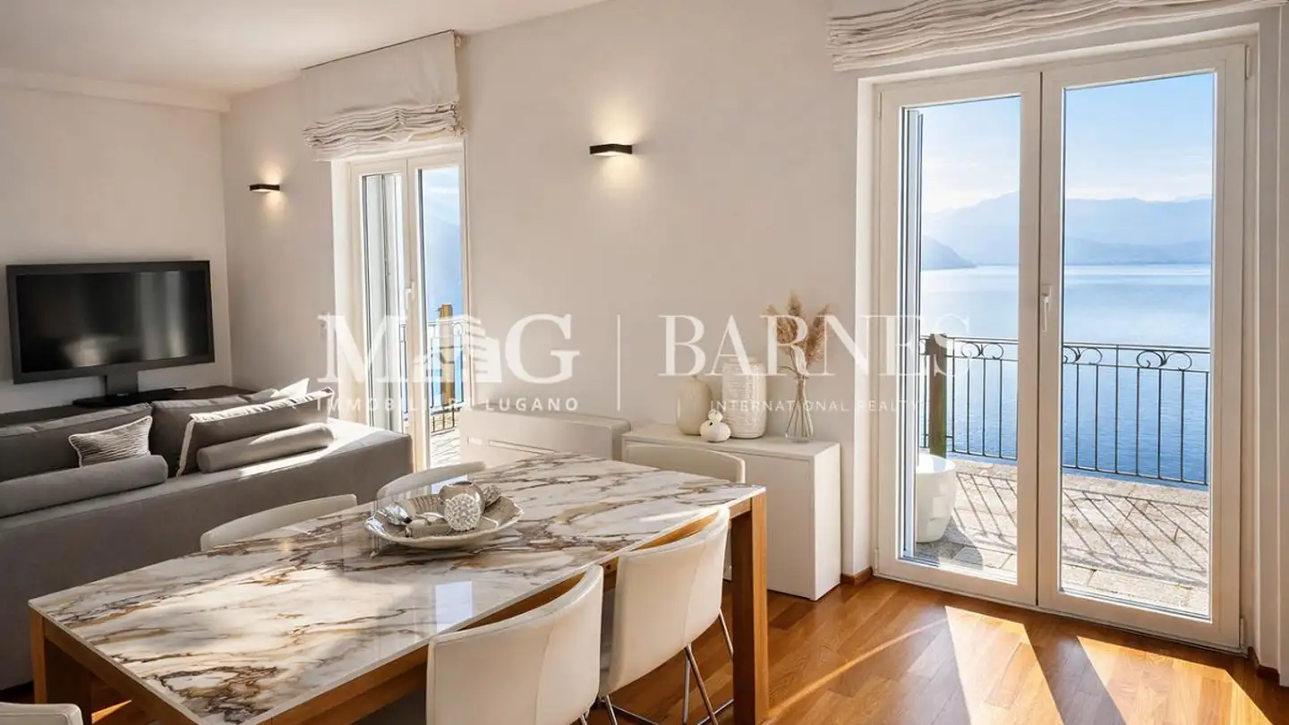 Apartment for sale - 6976 Castagnola - Photo 3