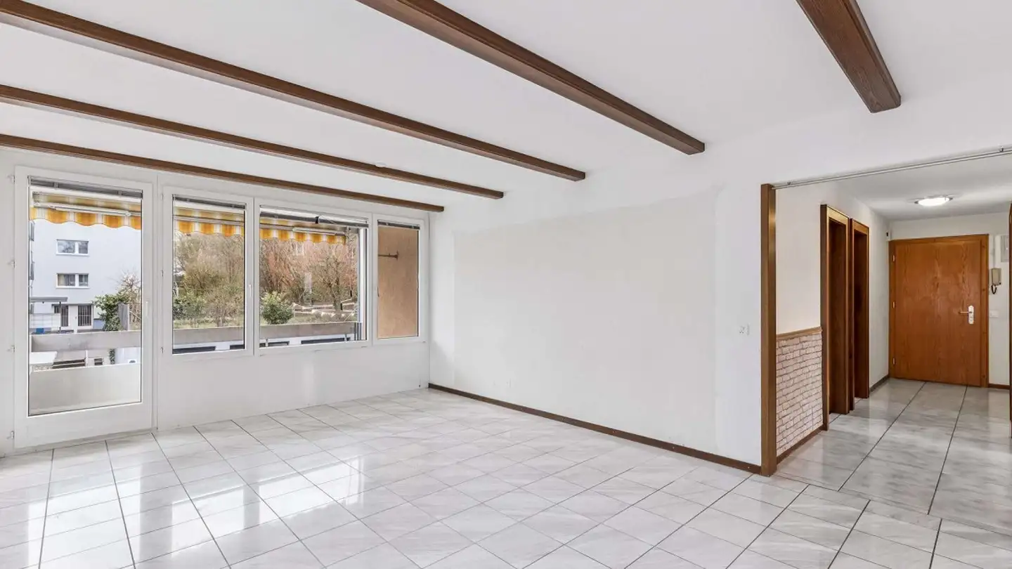 Appartement à vendre - Hirschwiesenweg 12, 8200 Schaffhausen