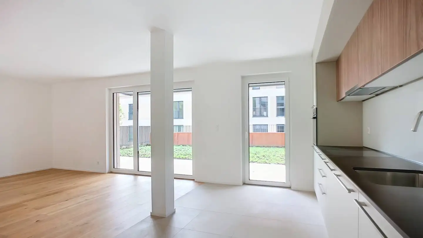 Appartement à vendre - 1510 Moudon - Photo 3