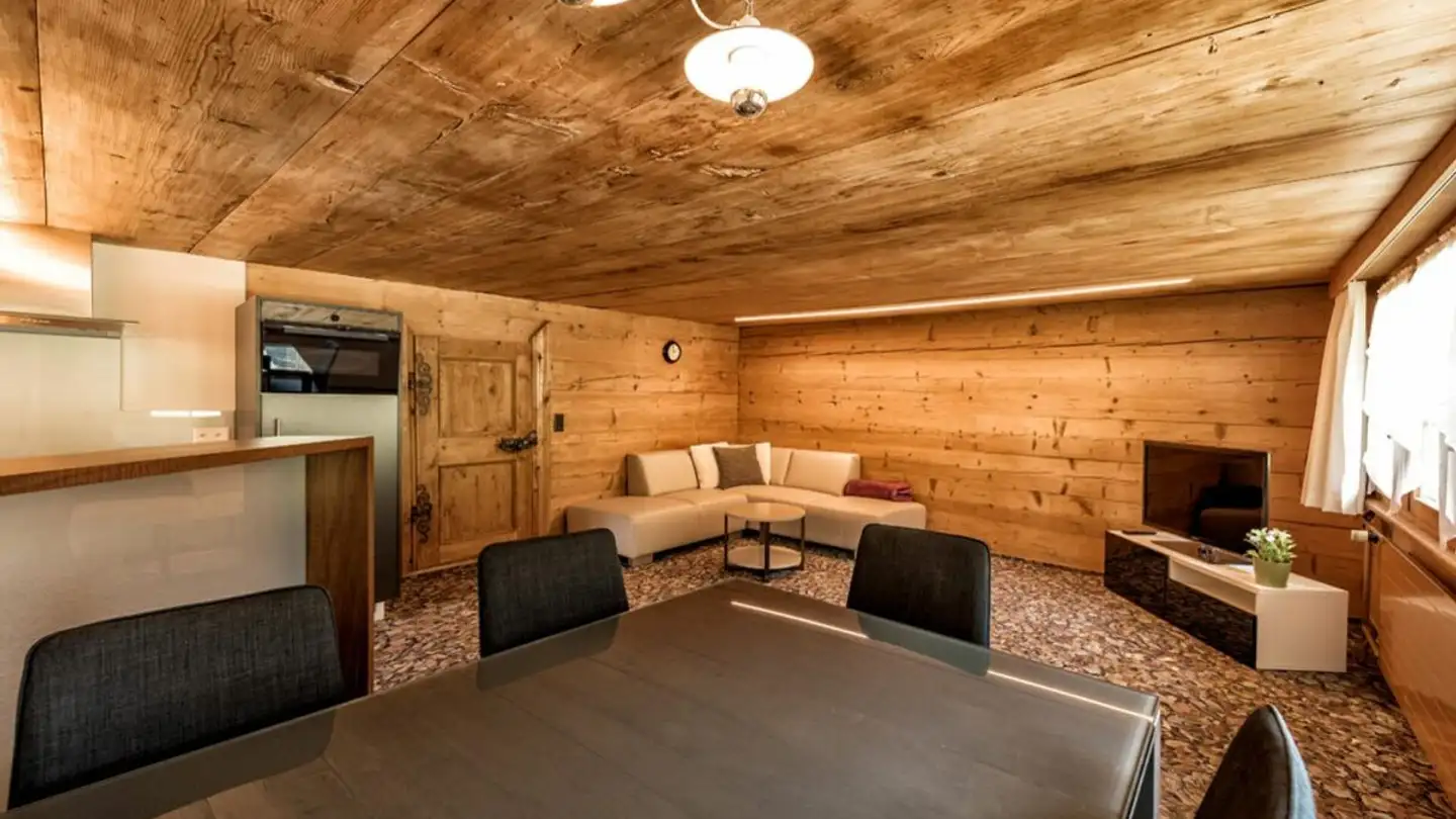 Duplex for rent - Enggenhüttenstrasse 95, 9050 Appenzell Enggenhütten - Photo 2