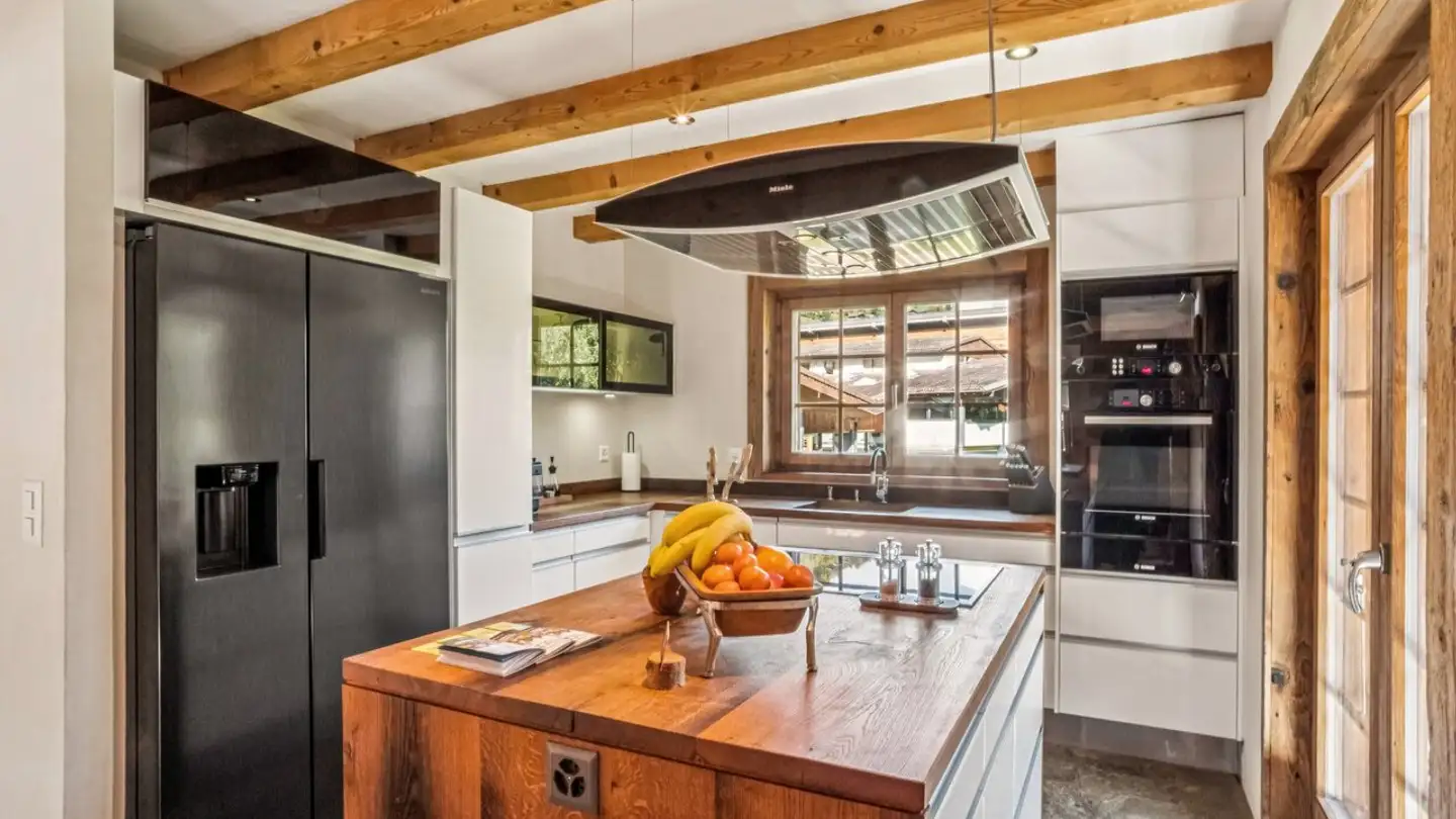 Chalet for sale - Rue Du Village, 1874 Champéry - Photo 3