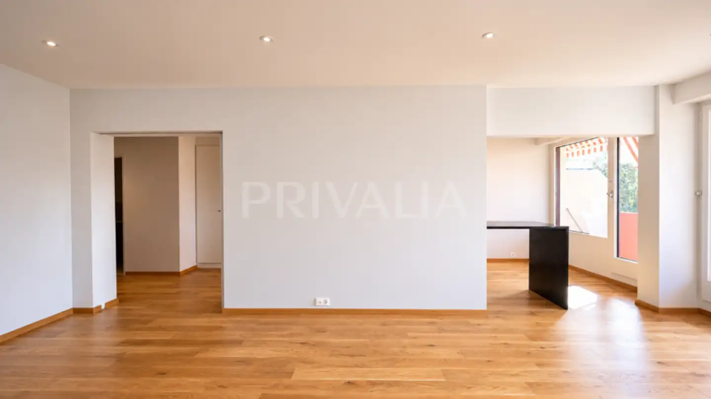 Appartamento in affitto - 1208 Genève