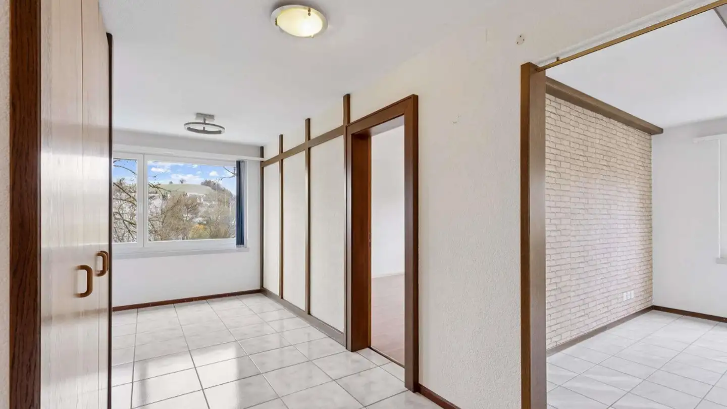 Appartement à vendre - Hirschwiesenweg 12, 8200 Schaffhausen - Photo 2