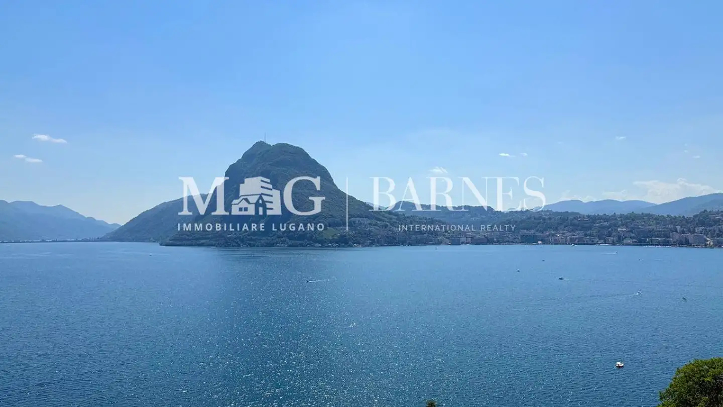 Apartment for sale - 6976 Castagnola