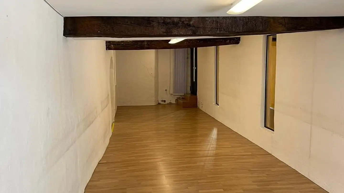 Commercial for rent - Metzgergasse 7, 9000 St. Gallen - Photo 3