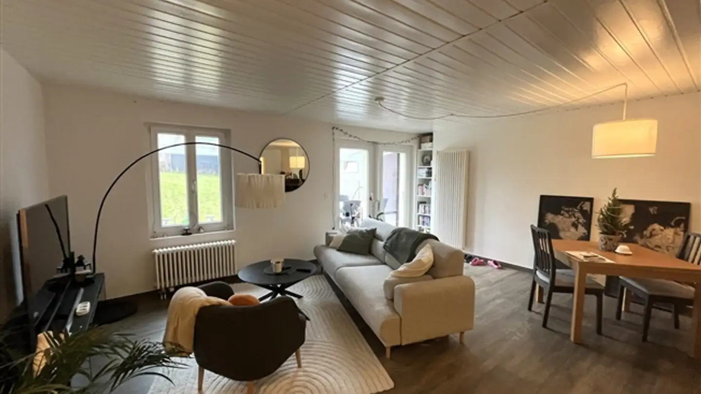 Appartamento in affitto - Route De Sugnens 8, 1041 Poliez-le-Grand - Foto 2