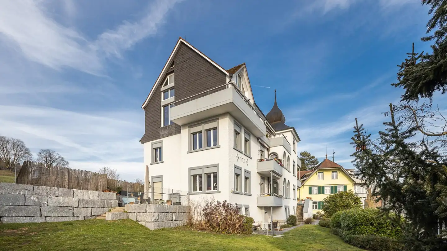 Wohnung mieten - Brühlbergstrasse 97, 8400 Winterthur