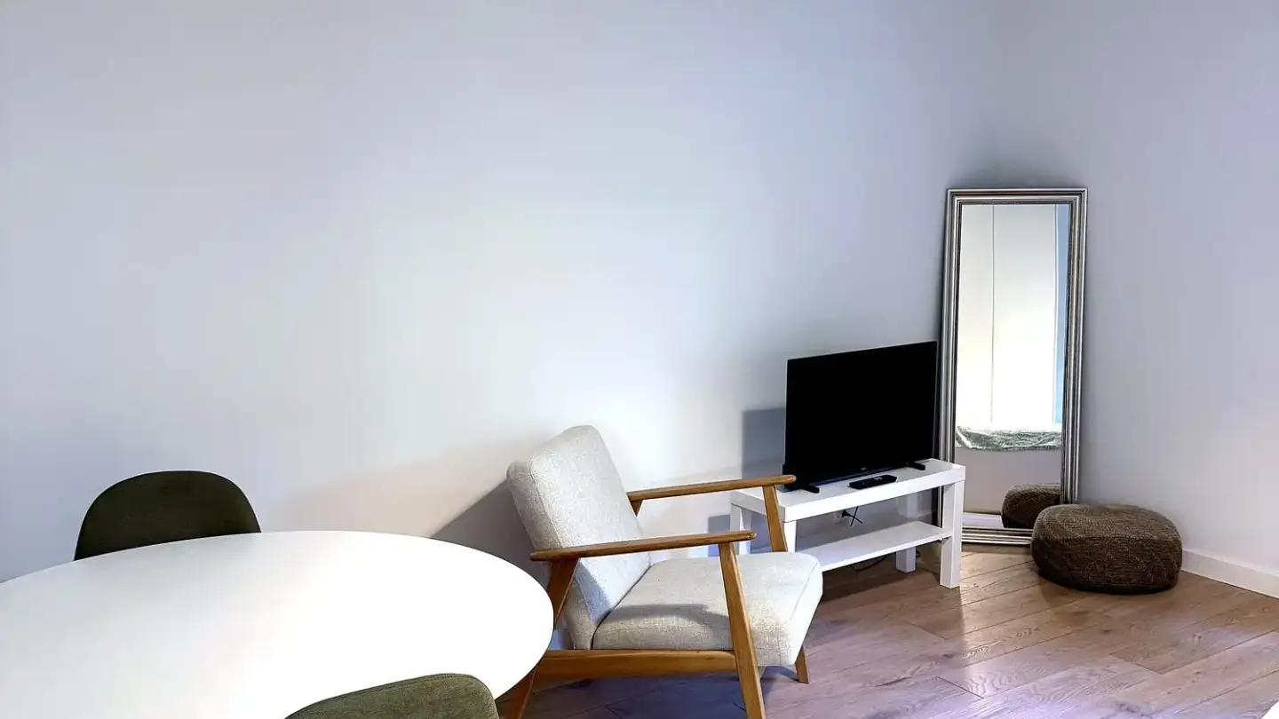 Studio à vendre - 1206 Genève