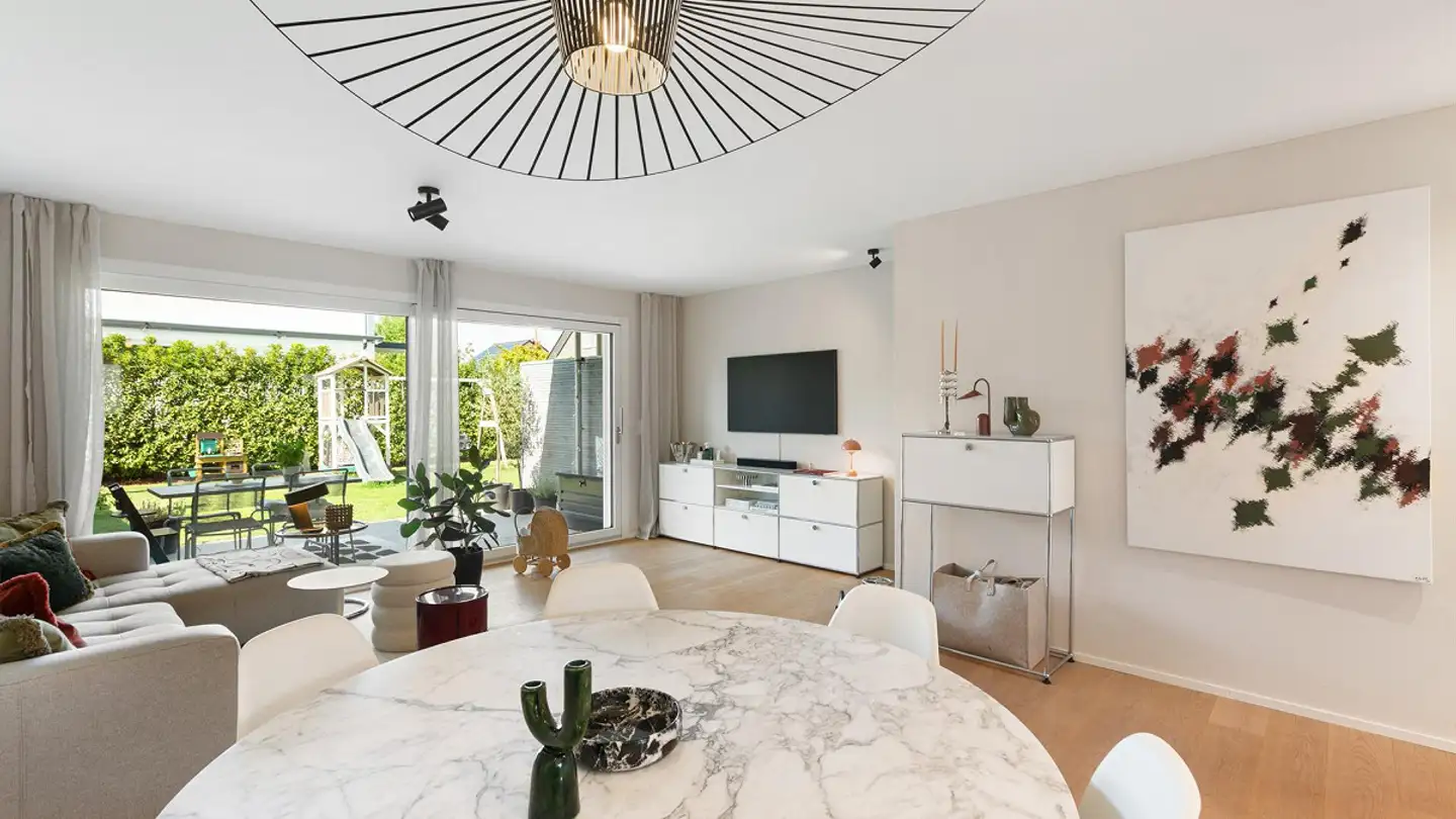 Stepped house for sale - 8610 Uster - Photo 2