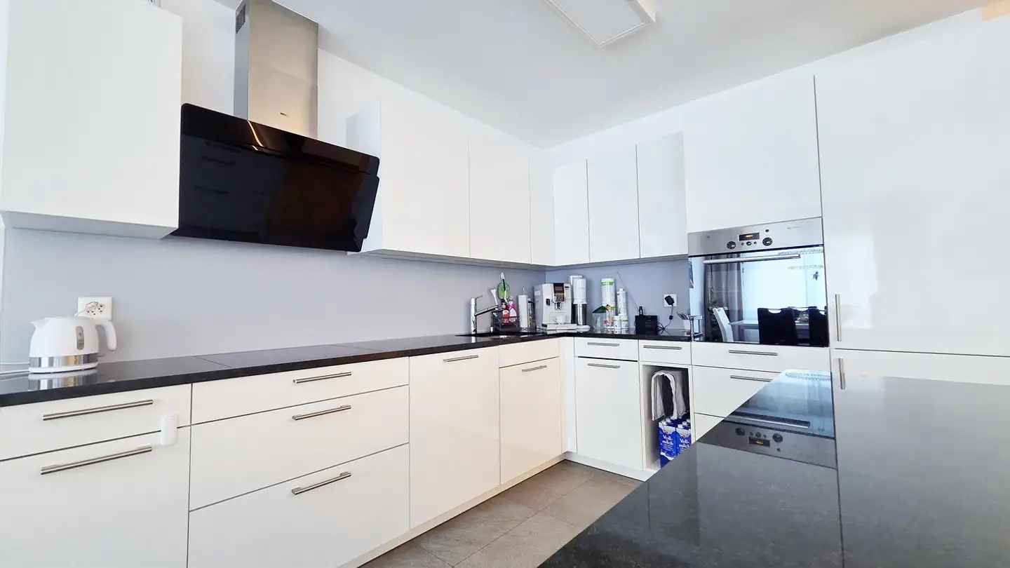 Appartamento in vendita - Wältigasse 6, 8887 Mels - Foto 3