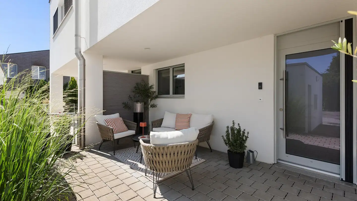 Stepped house for sale - 8610 Uster - Photo 4