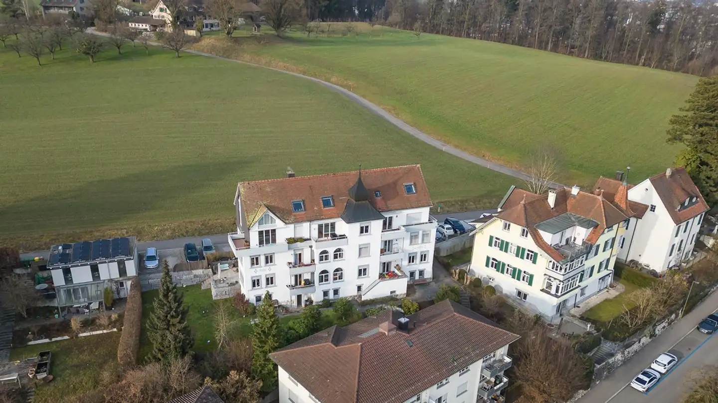 Wohnung mieten - Brühlbergstrasse 97, 8400 Winterthur - Foto 2