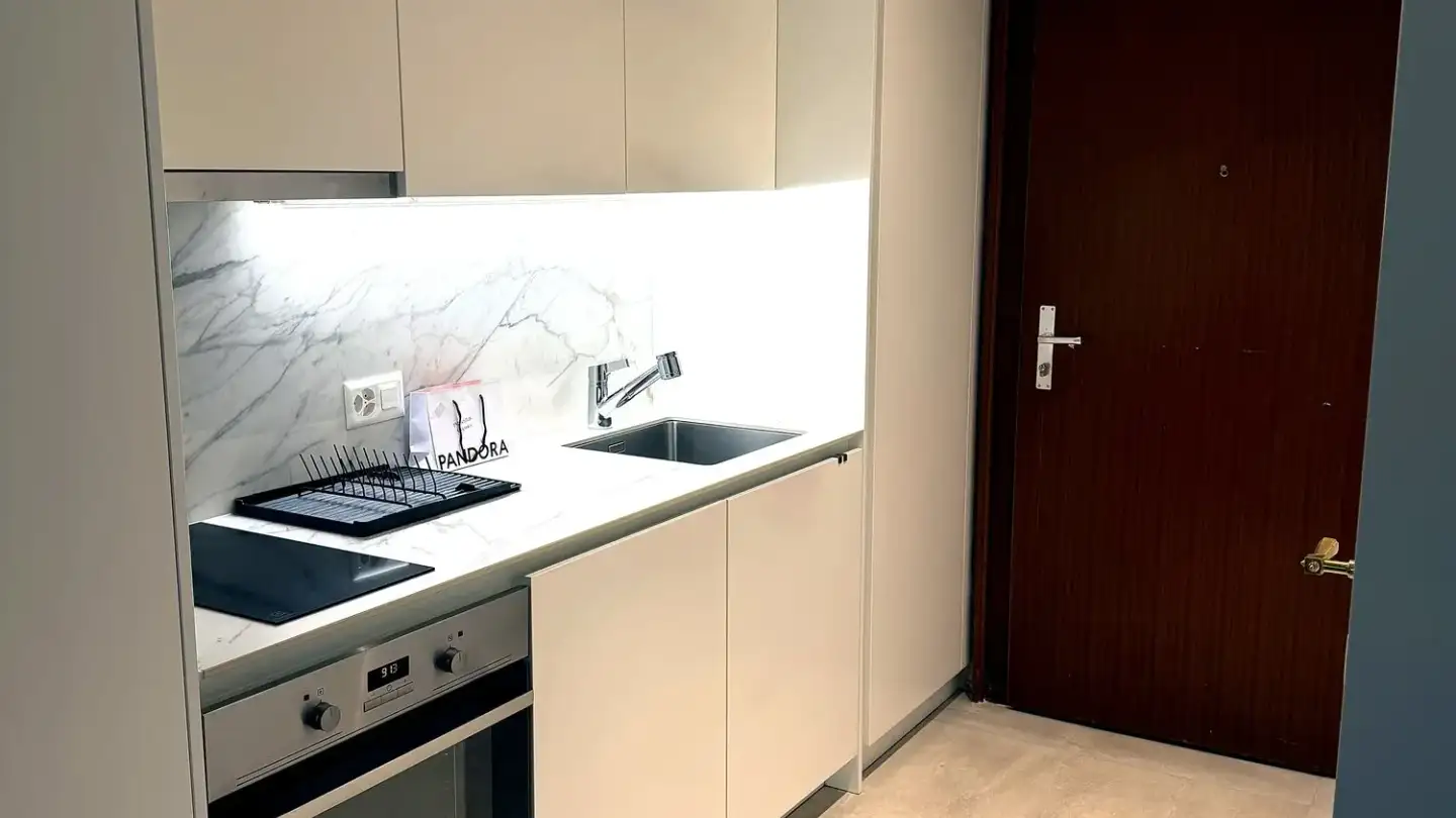 Studio à vendre - 1206 Genève - Photo 4