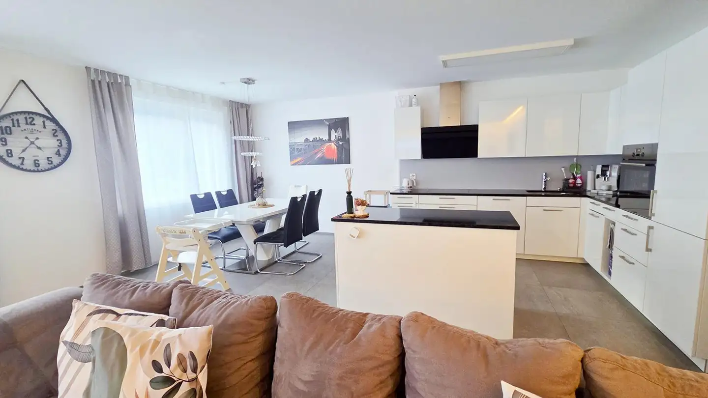 Appartamento in vendita - Wältigasse 6, 8887 Mels - Foto 4