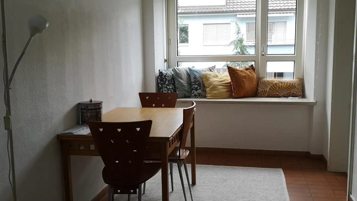 Apartment for rent - 8057 Zürich