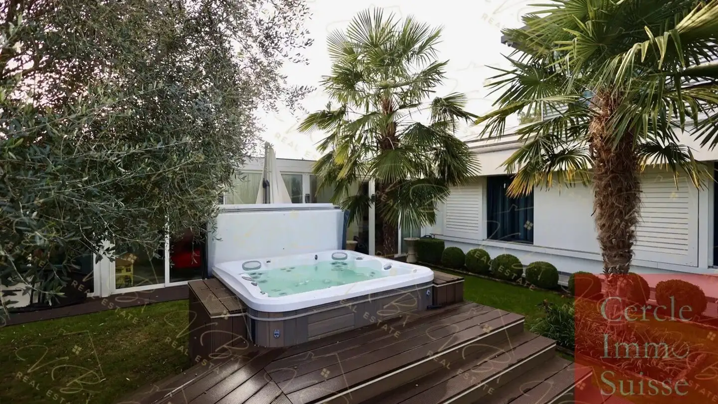 Einfamilienhaus kaufen - 1226 Thônex - Foto 3