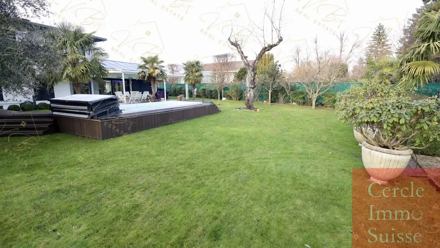 Einfamilienhaus kaufen - 1226 Thônex - Foto 4