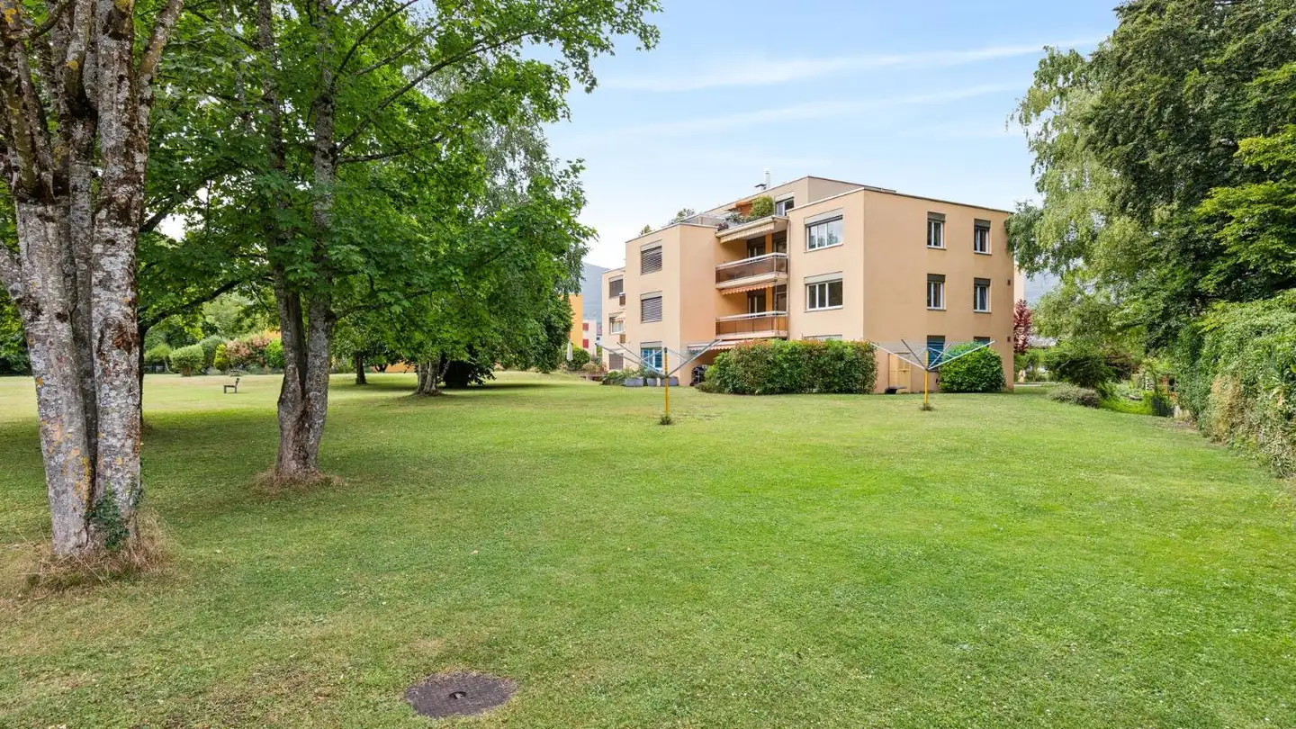 Penthouse for sale - Chemin Des Pinceleuses 8, 2015 Areuse - Photo 2