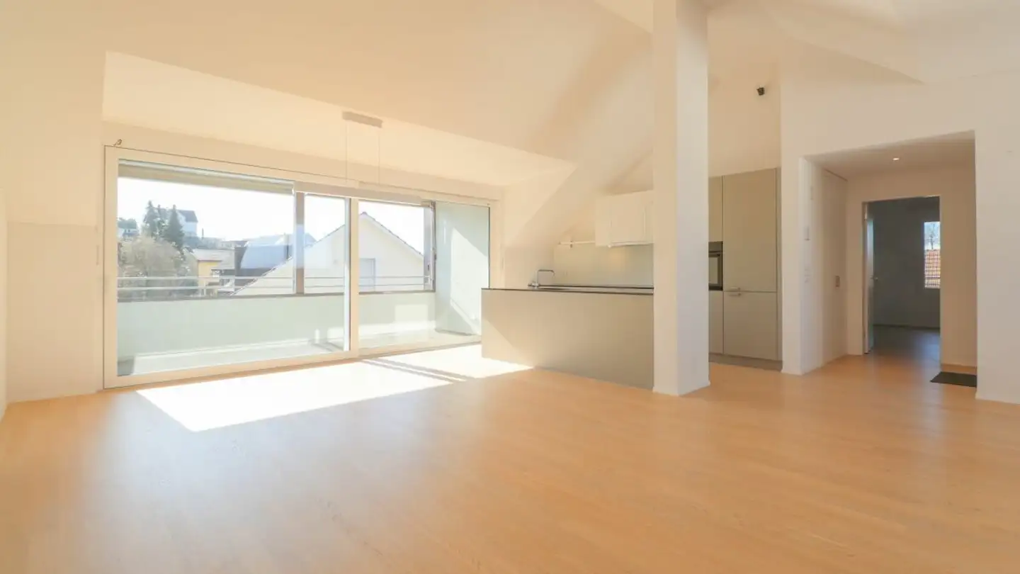 Attique à vendre - Hauptstrasse 19, 5444 Künten