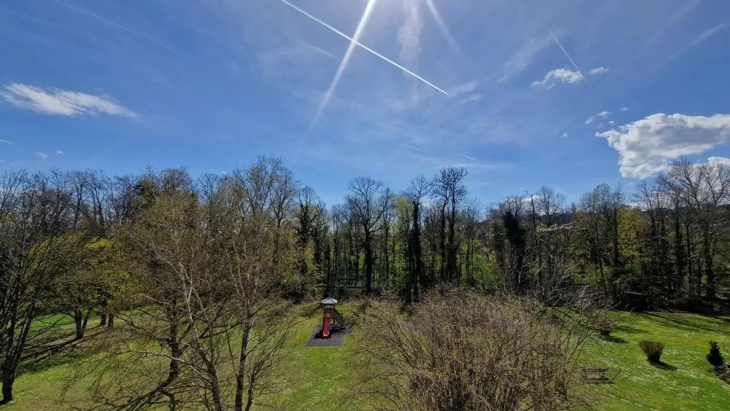 Penthouse for sale - Chemin Des Pinceleuses 8, 2015 Areuse - Photo 3
