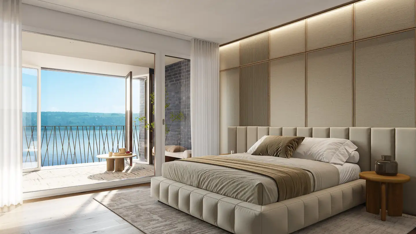 Appartamento in vendita - Seestrasse 153, 8800 Thalwil - Photo 3