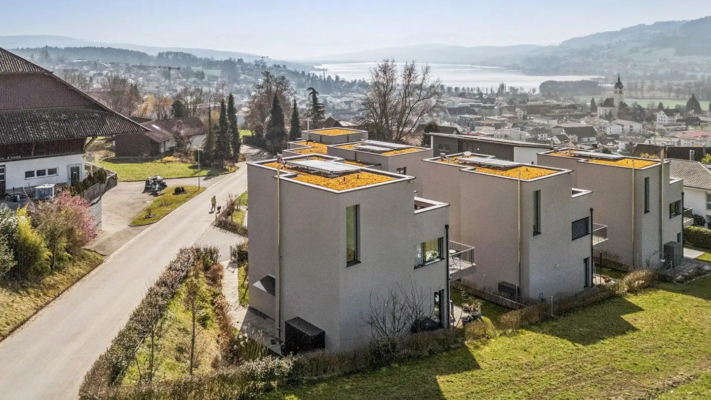 Einfamilienhaus kaufen - 5707 Seengen