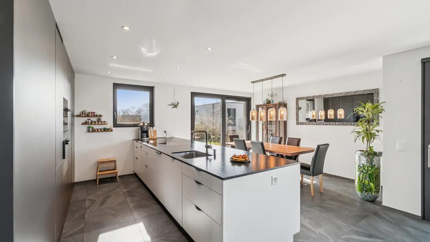 Einfamilienhaus kaufen - 5707 Seengen - Foto 2