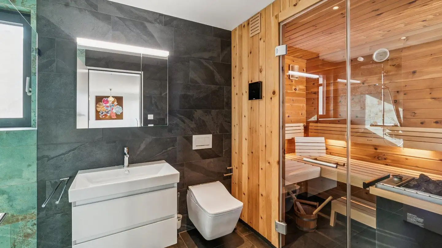 Einfamilienhaus kaufen - 5707 Seengen - Foto 3