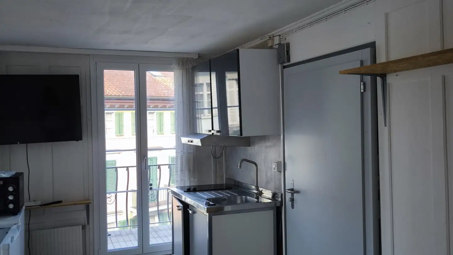 Appartement à louer - Kronenplatz 2, 7310 Bad Ragaz - Photo 2