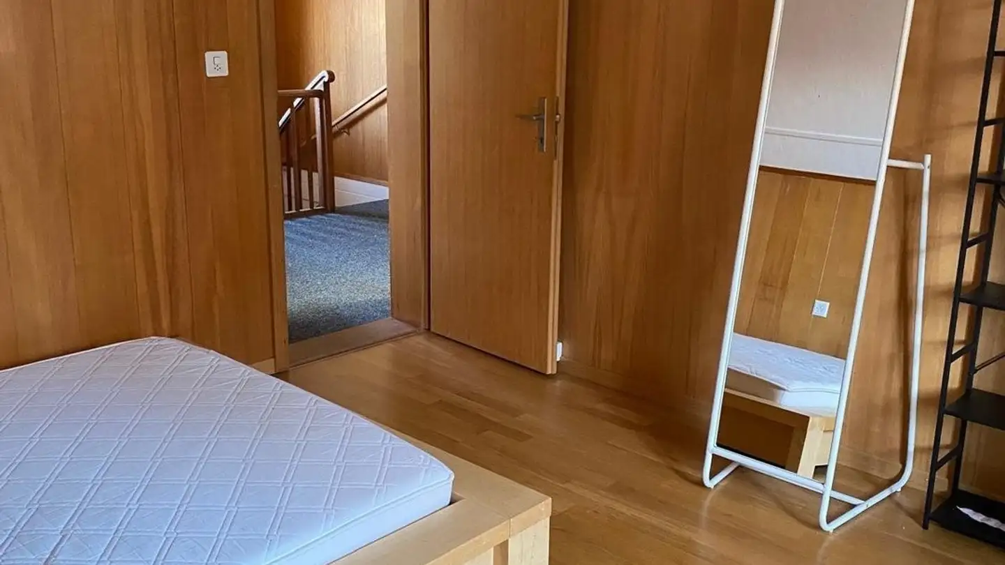 Zimmer mieten - 3065 Bolligen - Foto 4