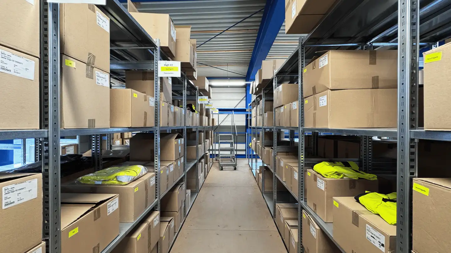 Espace de stockage à louer - Lenzbüel 2, 8370 Sirnach - Photo 2