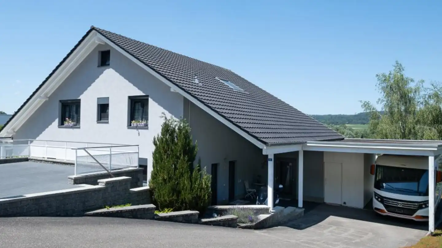 Villa à vendre - 2900 Porrentruy