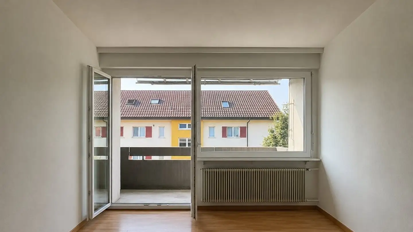 Appartamento in affitto - Luterbachstrasse 34, 4528 Zuchwil - Foto 2