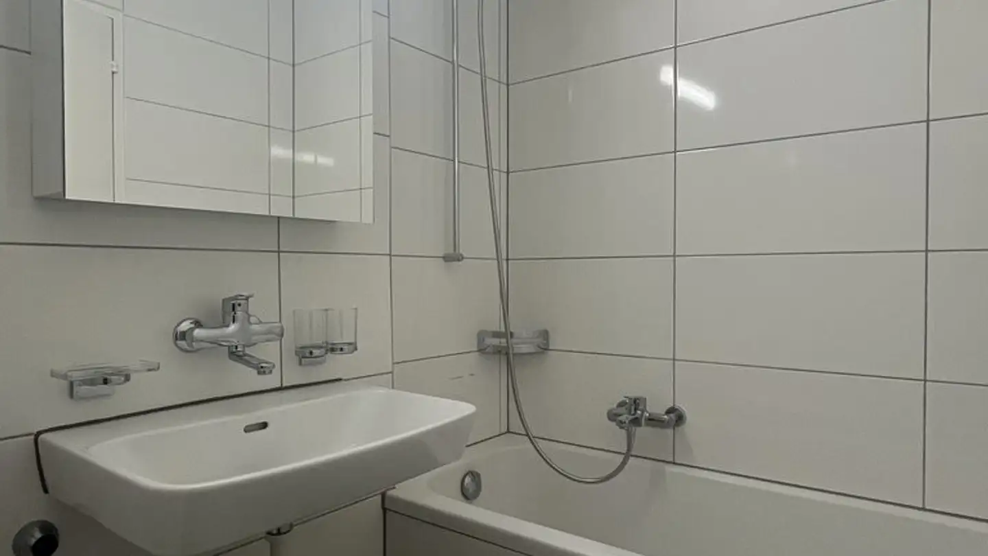 Appartamento in affitto - Luterbachstrasse 34, 4528 Zuchwil - Foto 4
